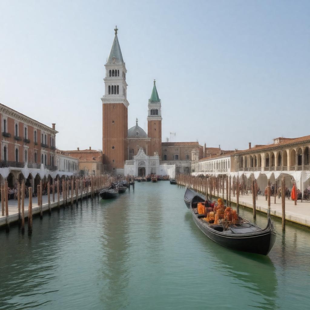 Venice Biennale